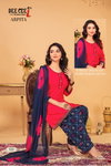 Arpita By Deecee Rayon Printed Patiyala Readymade Suits Wholesale Price In Surat